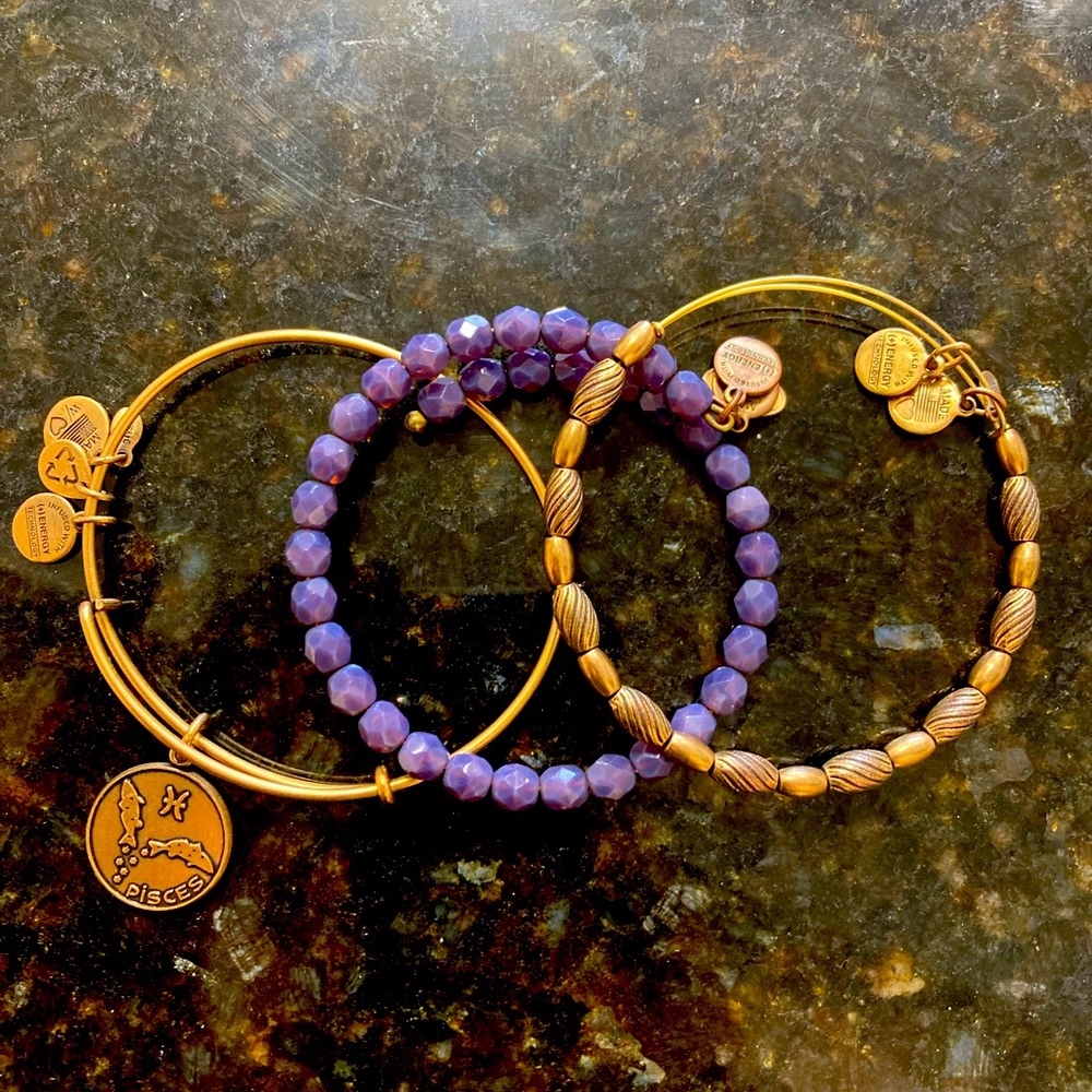 Alex and ani